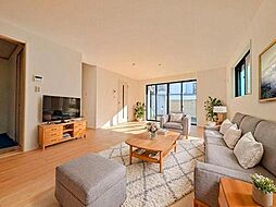 関町北3丁目新築戸建