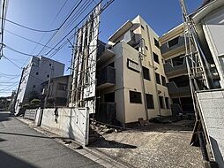 上荻4丁目売地