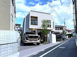 下石神井4丁目新築戸建