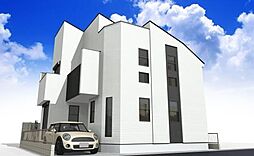 江古田4丁目新築戸建