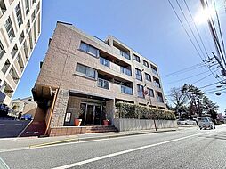 白鷺パークハウス