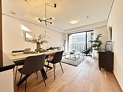 パークシティ浜田山