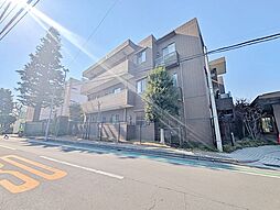 アリュール浜田山