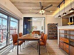 エザンス高井戸