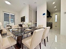 境1丁目新築戸建