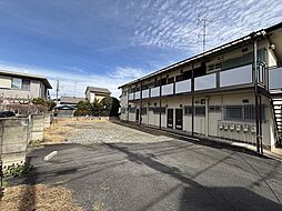 富士見台2丁目売地