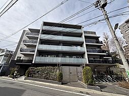 ブリシア石神井公園II