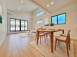 下井草4丁目新築戸建