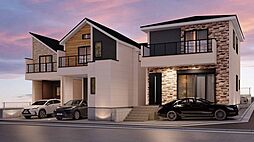 下井草4丁目新築戸建