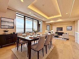 石神井公園ピアレス　Ａ棟