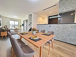 北野2丁目新築戸建