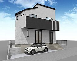 松ノ木2丁目新築戸建