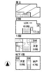 本町4丁目新築戸建