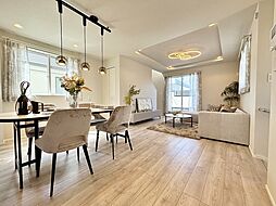 宮前5丁目新築戸建