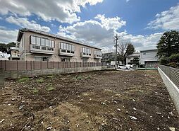 南荻窪3丁目新築戸建