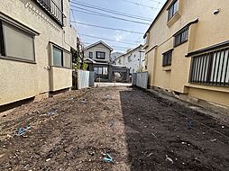 本天沼2丁目新築戸建