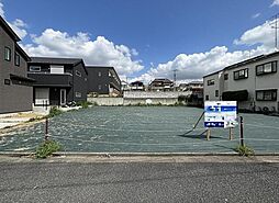 久我山5丁目売地