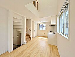 堀ノ内3丁目新築戸建