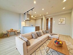 杉並ヒルズ上井草