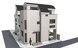 梅里1丁目新築戸建