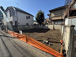 吉祥寺南町3丁目新築戸建