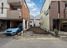 上高井戸1丁目新築戸建