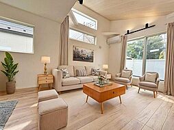 下井草3丁目新築戸建