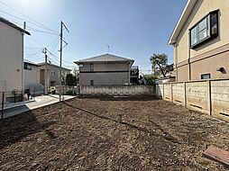 上荻2丁目売地