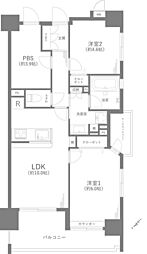 コンフレックス善福寺公園