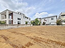 高井戸東3丁目売地