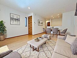 阿佐谷南3丁目中古戸建