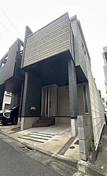 阿佐谷南3丁目中古戸建