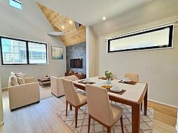 野方5丁目新築戸建