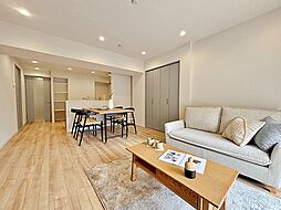 ライオンズマンション三鷹