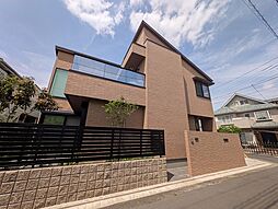 吉祥寺東町1丁目中古戸建