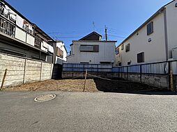 宮前3丁目新築戸建