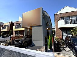 下井草1丁目新築戸建