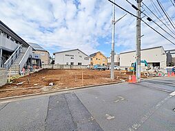 南田中1丁目新築戸建