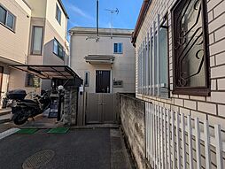 阿佐谷北2丁目中古戸建