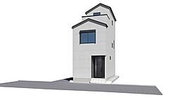 貫井3丁目新築戸建