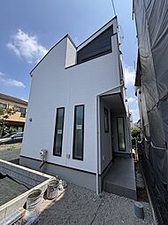 石神井台5丁目新築戸建