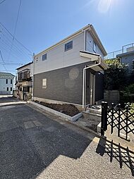 大泉学園町2丁目新築戸建