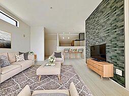 清水3丁目新築戸建