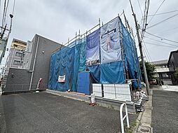 石神井台4丁目新築戸建