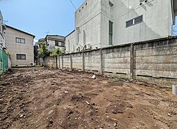 方南1丁目売地