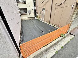 西ケ原３丁目売地