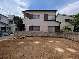 石神井台2丁目新築戸建