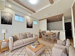 久我山5丁目新築戸建