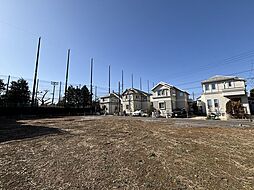 吉祥寺北町3丁目新築戸建