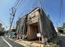 荻窪2丁目新築戸建